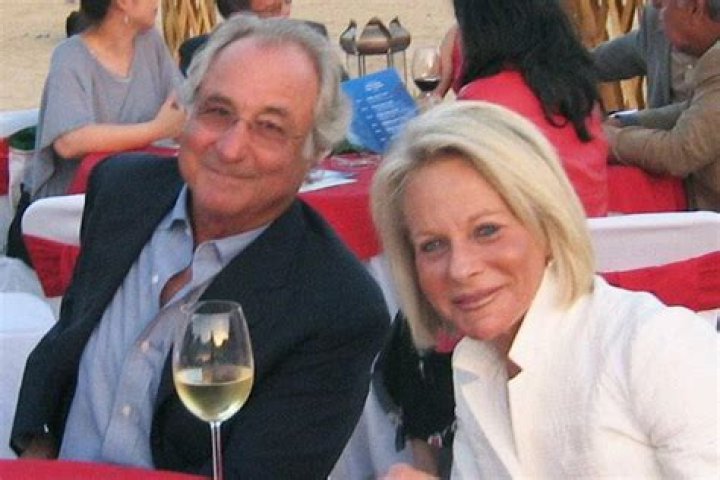Ruth Madoff's Secret Fortune Exposed