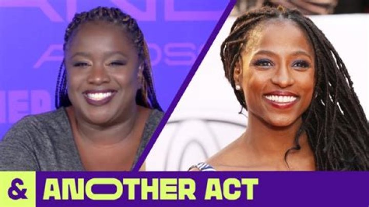 Rutina Wesley: Discovering the Talent Behind Tara Thornton and Nova Bordelon