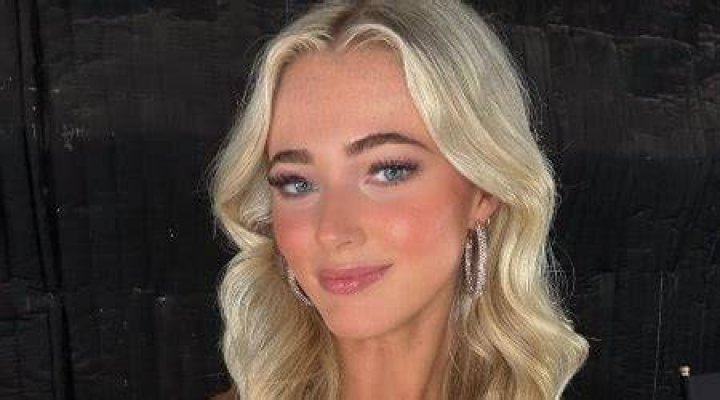 Rylee Arnold Height Weight Age Boyfriend Family