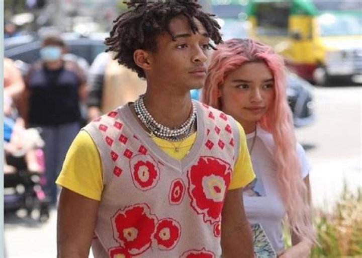 Sab Zada: Unpacking the Story of Jaden Smith's Former Flame