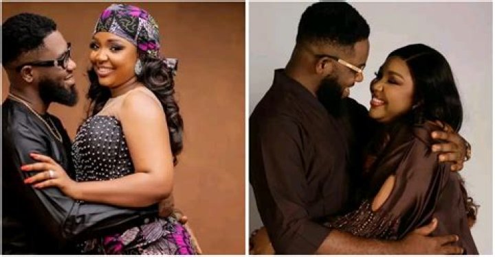 Sai De Silva Isn't Opening Up About How She Met Her Husband