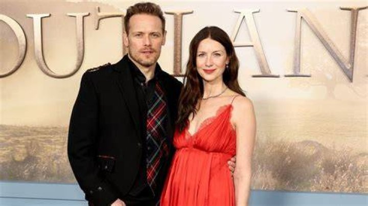 Sam Heughan's Marital Bliss Revealed