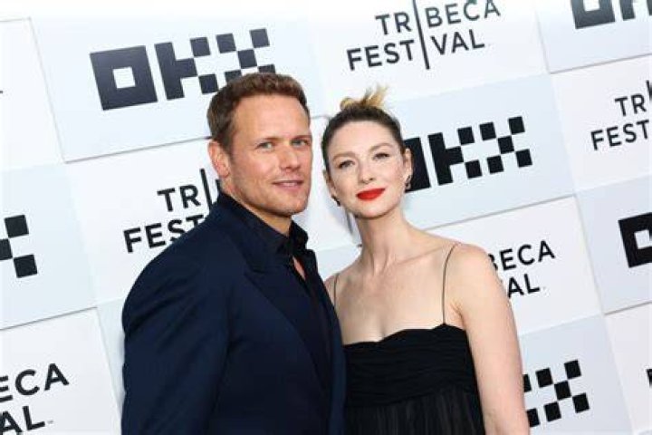Sam Heughan's Sibling Bond Unveiled
