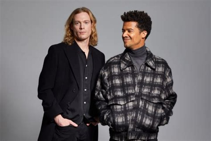 Sam Reid Partner: Exploring The Life and Relationships of the Talented Actor