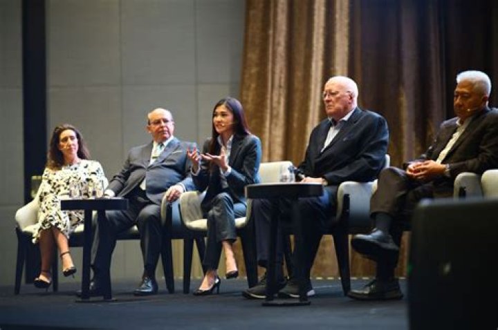 Samantha Taffer: Unveiling The Hospitality Legacy