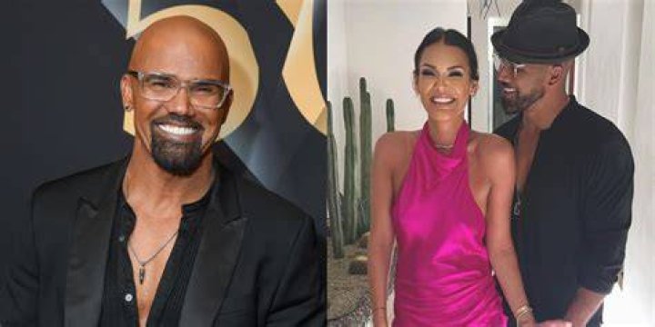 Sanaa Lathan, Shemar Moore's Ex-Wife