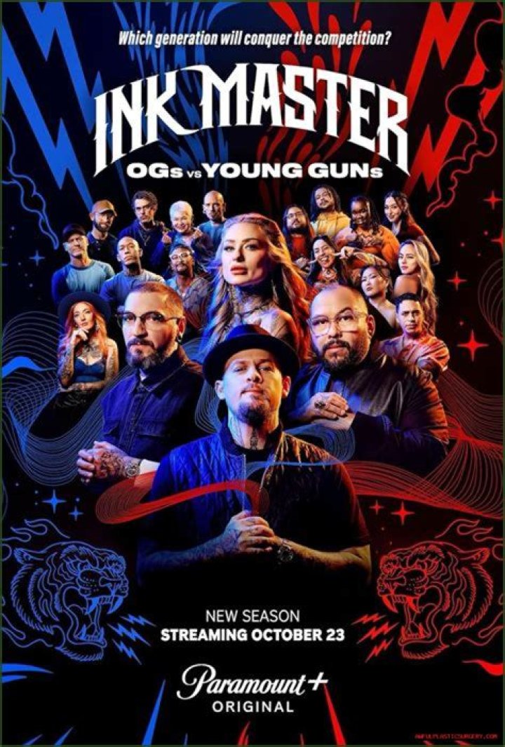 Sarah Jakubecz, 'Ink Master' Star's Impact And Legacy