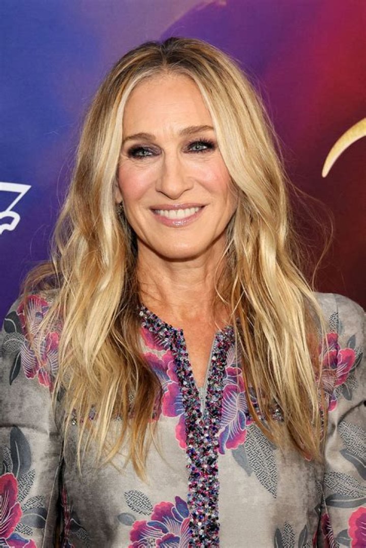 Sarah Jessica Parker's Height Revealed