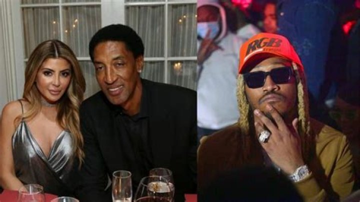 Scottie Pippen's Wife Future: Exploring Their Relationship and What's Ahead
