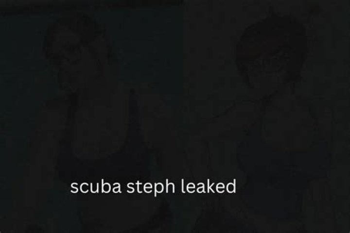 Scuba Steph OnlyFans Leak Exposed