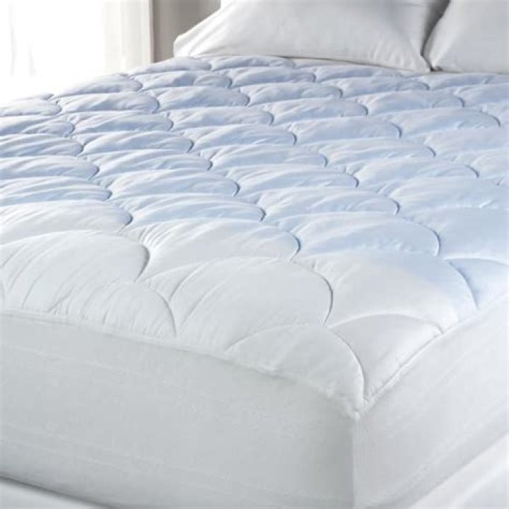 sealy posturepedic outlast cooling mattress pad