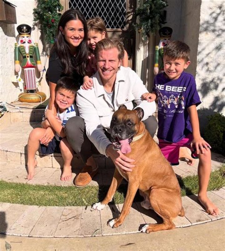 Sean Lowe Moose: The Unforgettable Encounter with a Family Pet