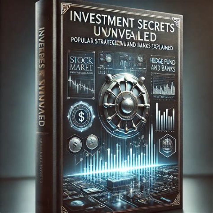 Secrets And Investment Strategies Revealed