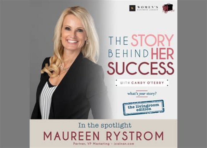 Secrets And Strategies Behind Her Success