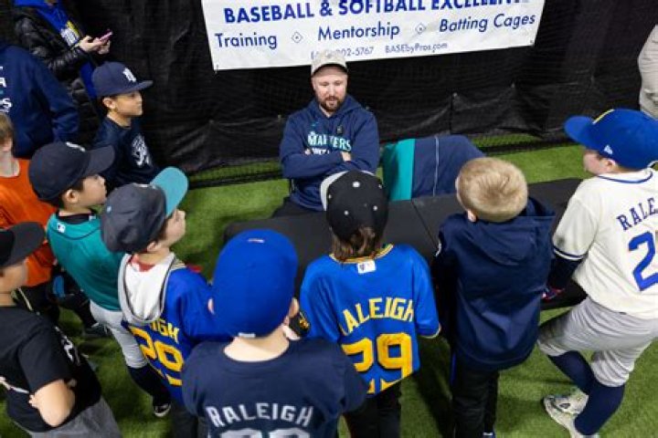 Secrets Of A Baseball Legend
