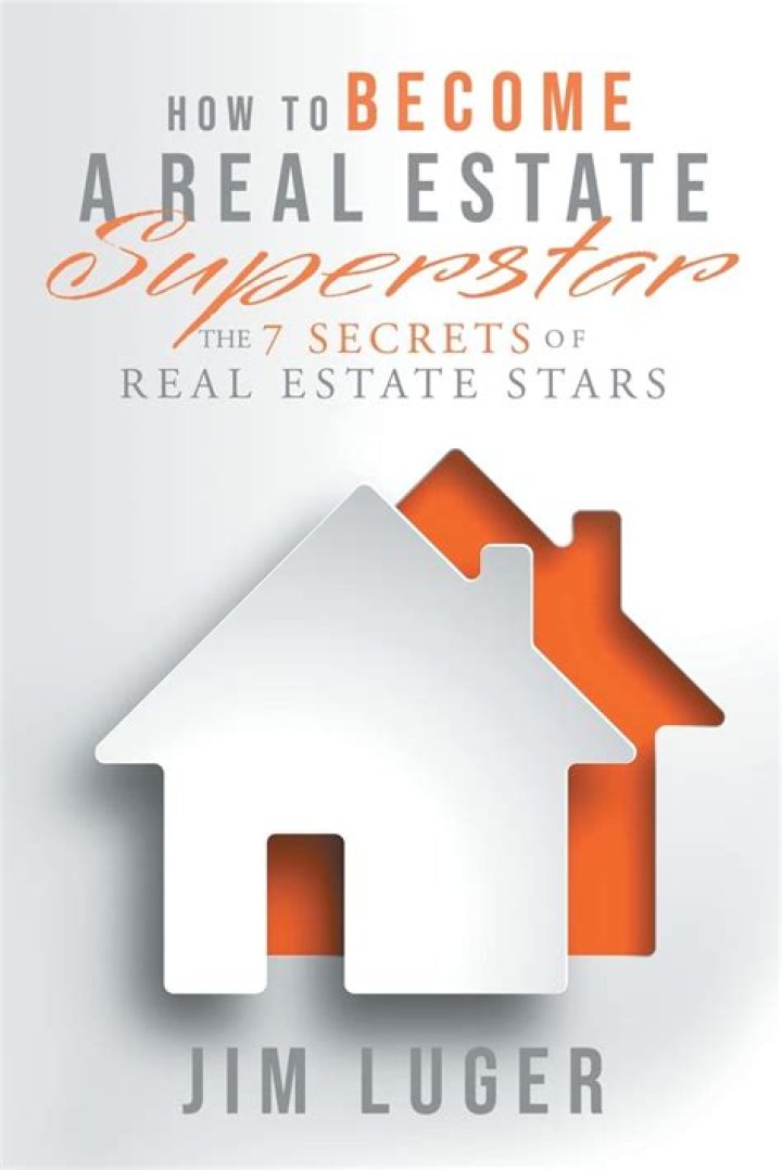 Secrets Of A Real Estate Superstar