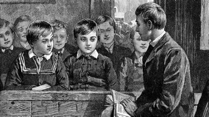 Secrets Of An Education Revolutionary