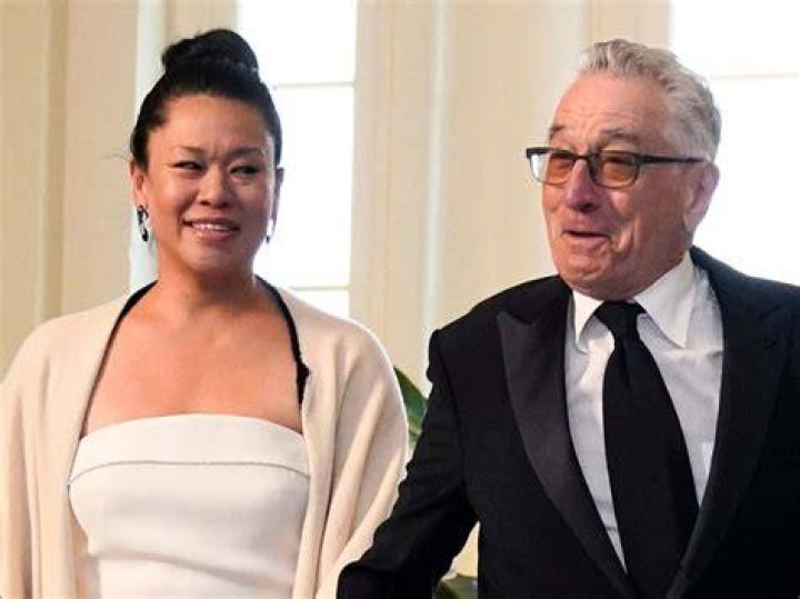 Secrets Of Chan And De Niro's On-Screen Chemistry