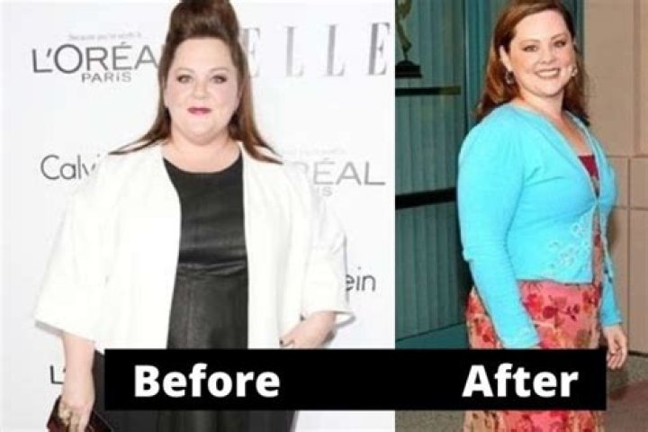 Secrets Of Her Weight Loss Journey Revealed