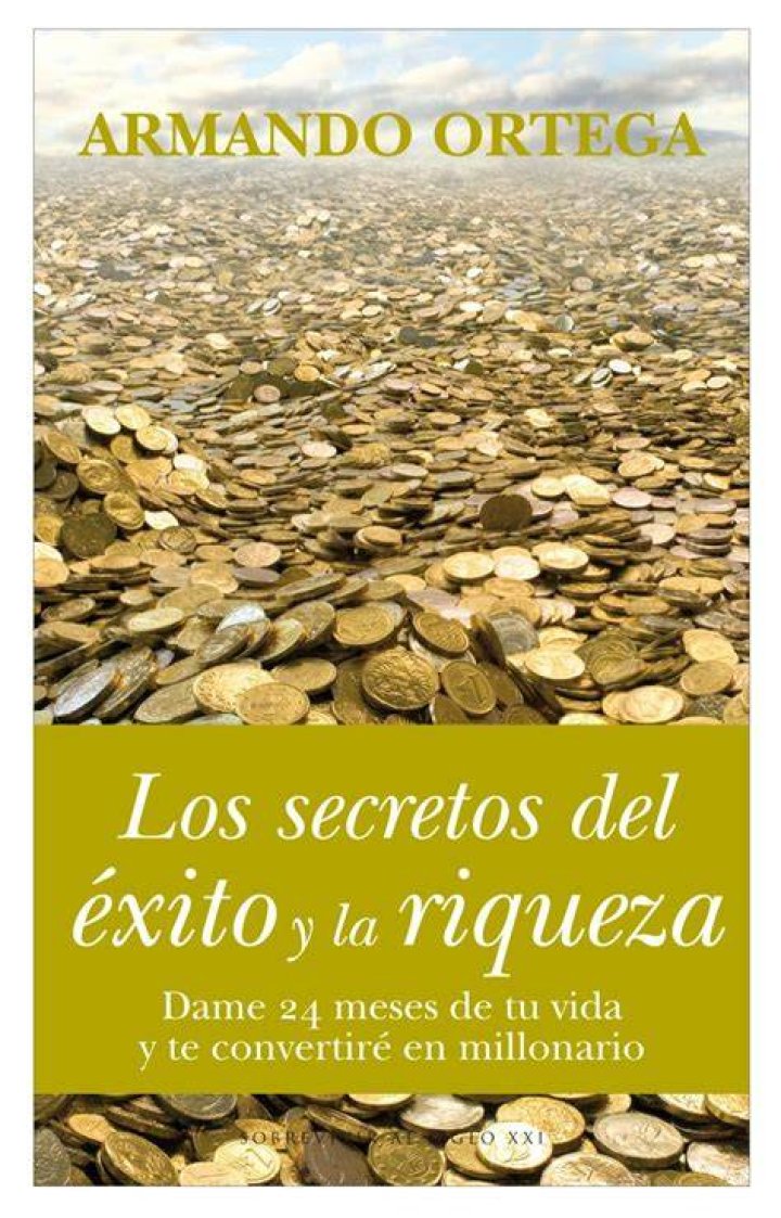 Secrets Of Success And Wealth