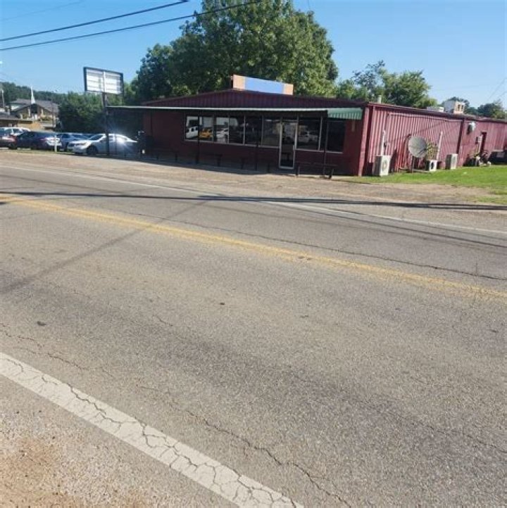 Selina Bar And Grill Mississippi