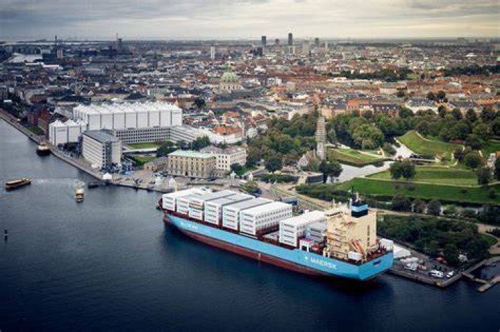 SEO Danmark - SEO Bureau fra Roskilde, København, Køge og Aalborg