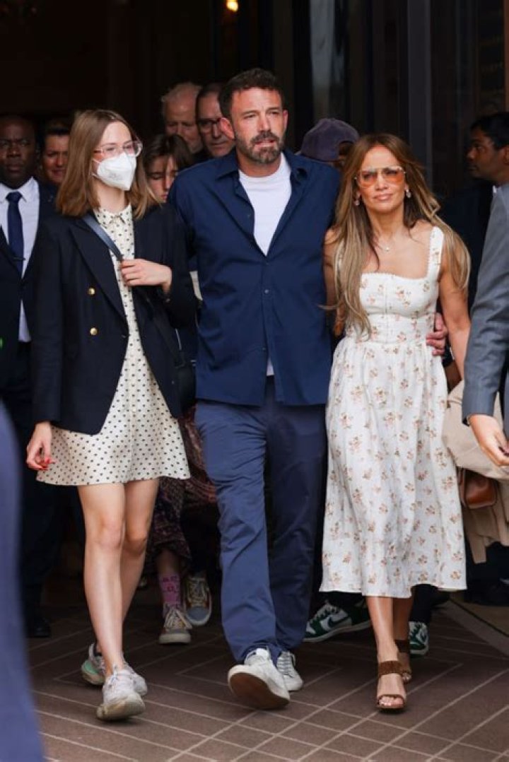 Seraphina Affleck 2024: The Rising Star of Hollywood