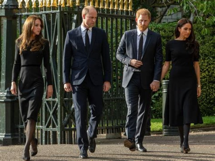 Setting the Record Straight: The True Story of Kate Middleton and Meghan Markle's Pre-Wedding Tears