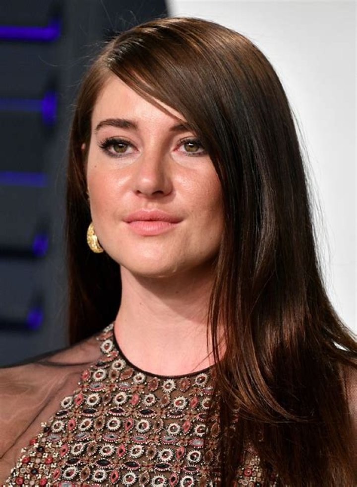 Shailene Woodley Children: A Deep Dive into Her Family Life and Parenting Journey
