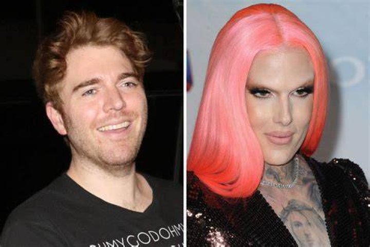 Shane Dawson Jeffree Star: Unpacking the YouTube Saga That Changed Everything
