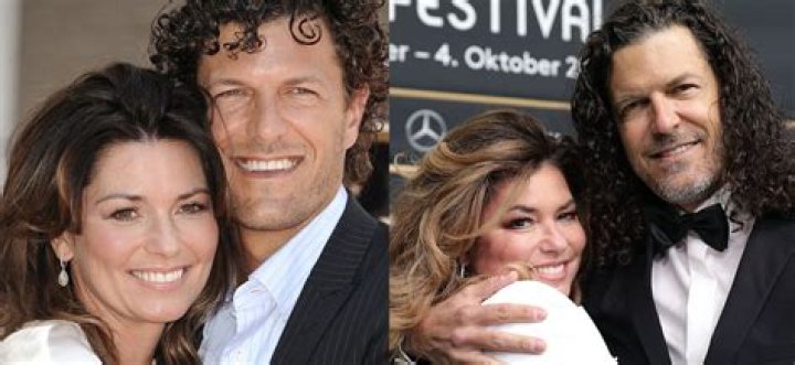 Shania Twain's Children: Unveiling The Untold Stories