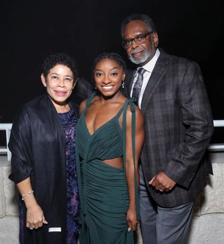 Shannon Biles: The Inspiring Journey of Simone Biles' Mother