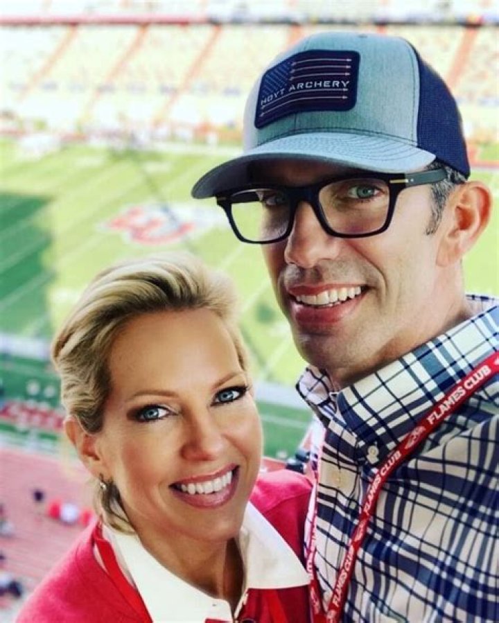 Shannon Bream Family