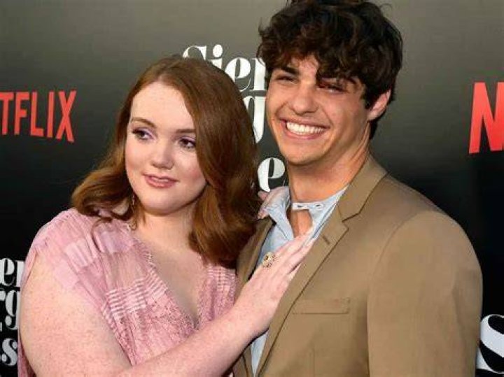 Shannon Purser Wiki Biography Age Husband Career