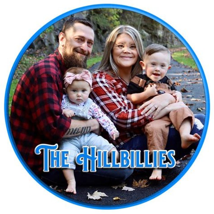 Shaun The Hillbillies Hammonds | PulseBlog