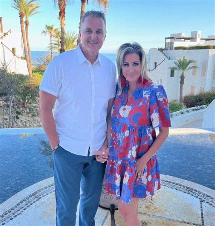 Shawn Killinger Husband Joe Carretta: A Look Into Their Life Together