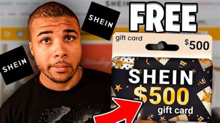 🙂+[Shein 200 Gift Card ] Shein 200 Gift Card Generator Free 2024 Gift Card Codes No { pA9MH}