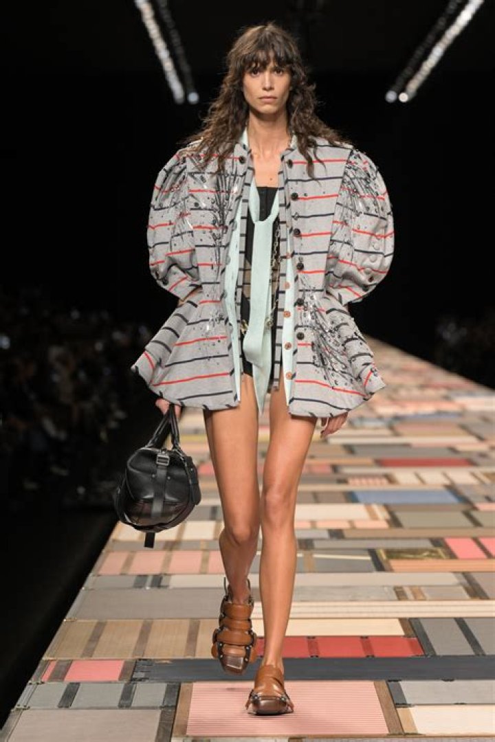 Shelby Welinder: From Fashion Runways to the Silver Screen