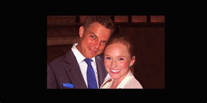 Shepard Smith's Ex-Wife Virginia Donald's Story