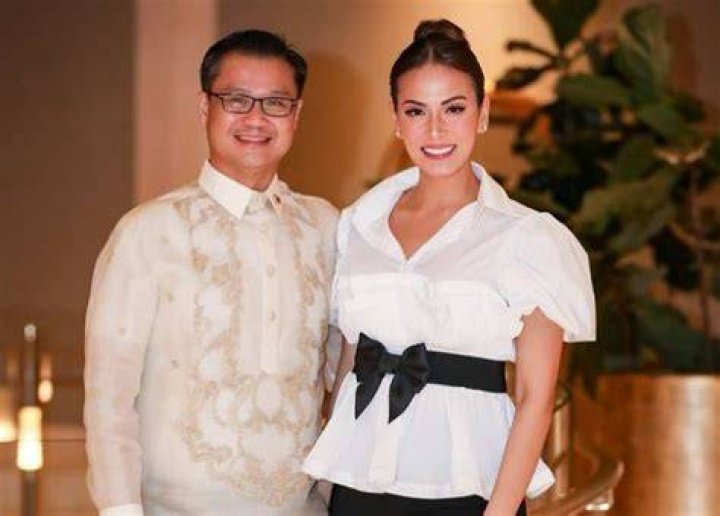 Sherwin Gatchalian Wiki Bianca Manalo Husband Age