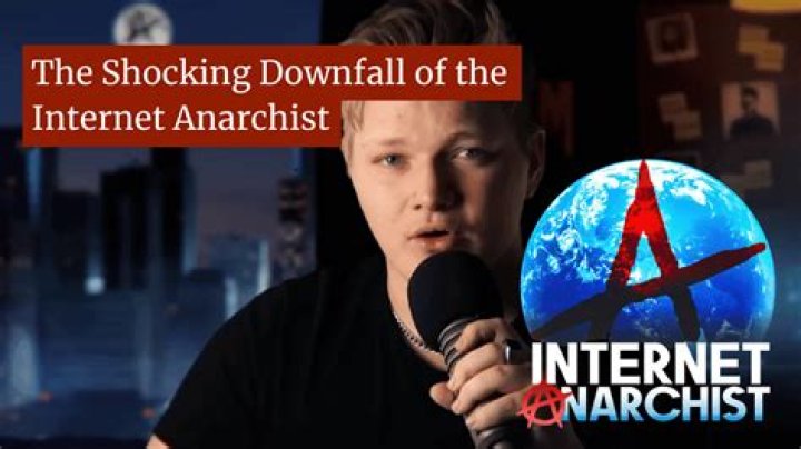 Shocking News Hits The Internet