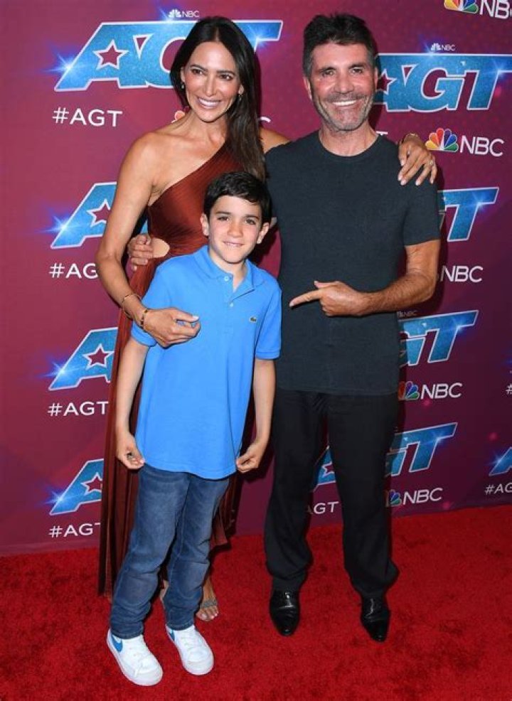 Simon Cowell's Son: Understanding Down Syndrome and Its Impact