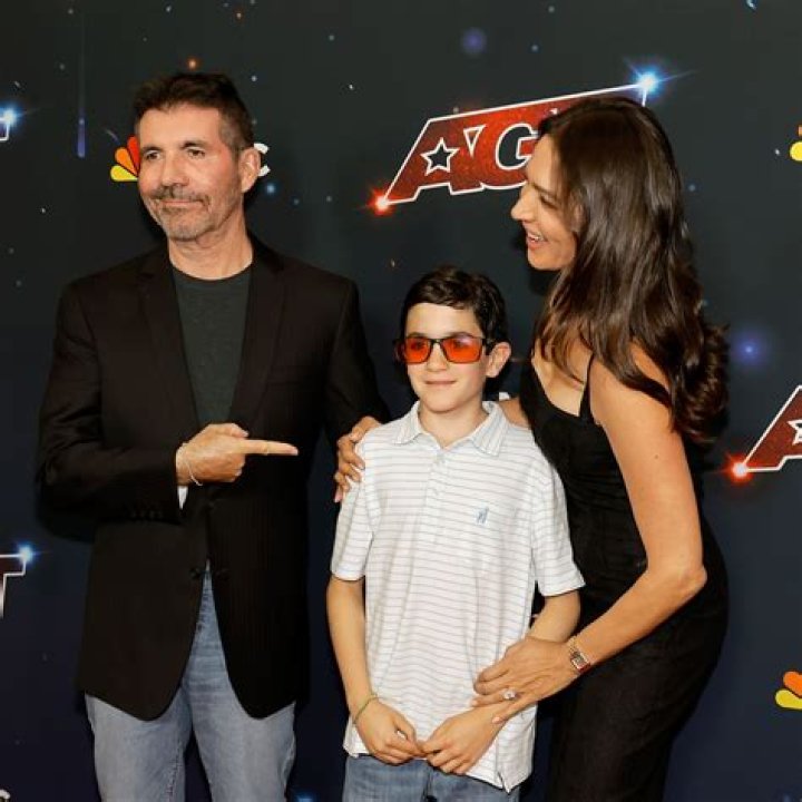 Simon Cowell and Son Singing: A Heartwarming Journey Through Music