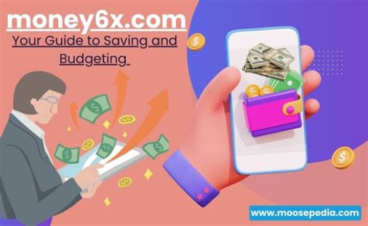 Smart Ways to Save Money: Uncovering the Benefits of money6x.com for Your Wallet