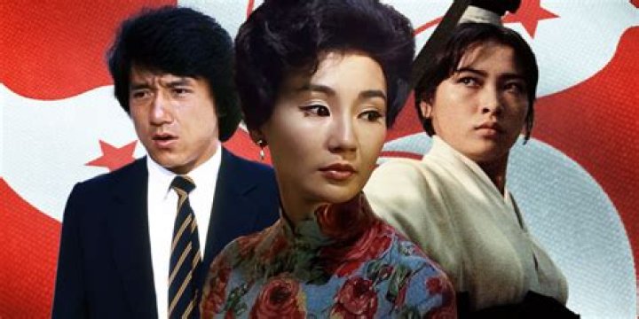 So Close: A Look Back at the Iconic Hong Kong Action Film