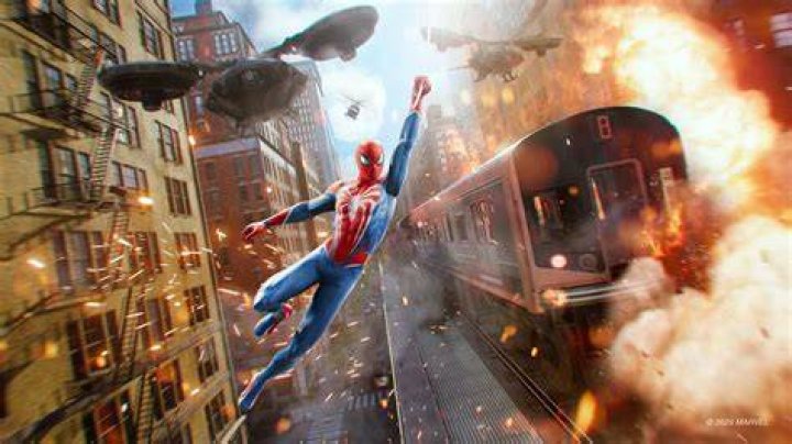 Sofie’s Spider-Man Video: A Web-Slinging Adventure