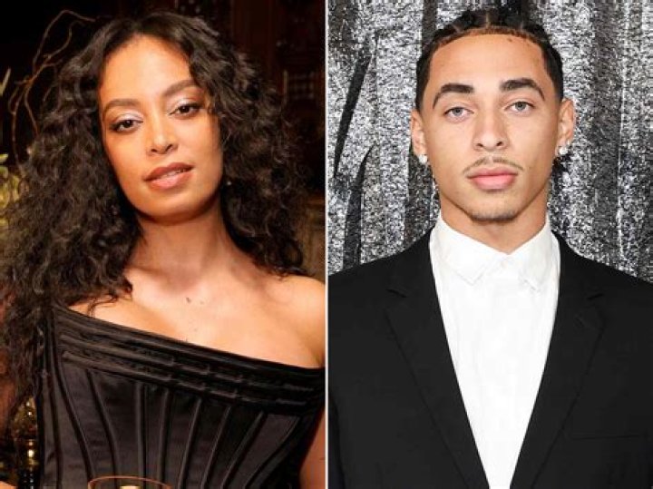 Solange's Son's Encounter With Police