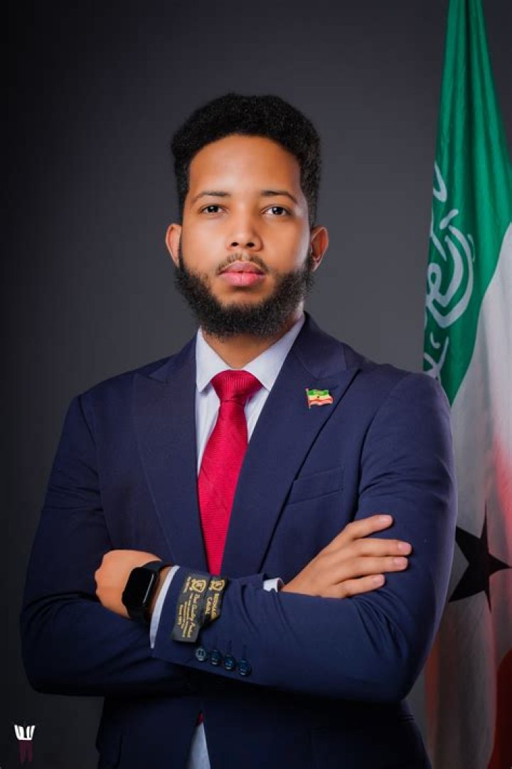 Somaliland's Digital Journey: Connecting a Nation of Resilience