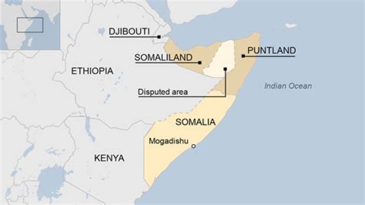 Somaliland's Digital Pulse: How Telegram Connects Communities