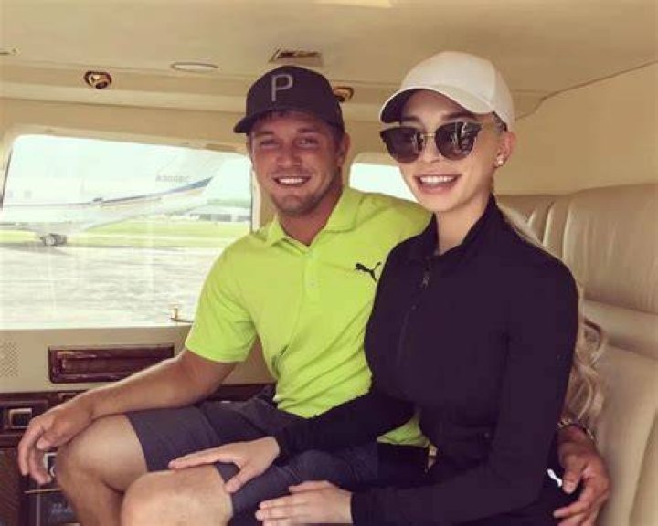 Sophia Phalen Bertolami Bryson Dechambeau